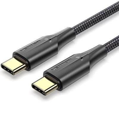 Cable USB 2.0 Tipo-C 3A Vention TAUBD/ USB Tipo-C Macho - USB