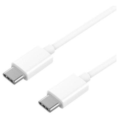 Cable USB 2.0 Tipo C Xiaomi SJV4108GL/ USB Tipo-C Macho - USB