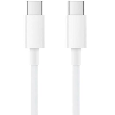 Cable USB 2.0 Tipo C Xiaomi SJV4108GL/ USB Tipo-C Macho - USB