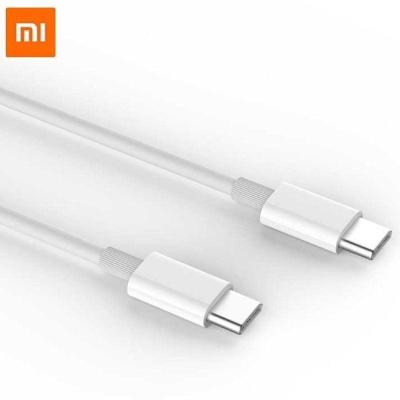 Cable USB 2.0 Tipo C Xiaomi SJV4108GL/ USB Tipo-C Macho - USB