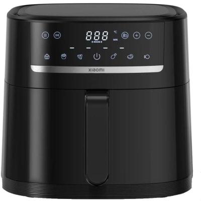 Xiaomi mi smart air fryer 6l 1500w negra