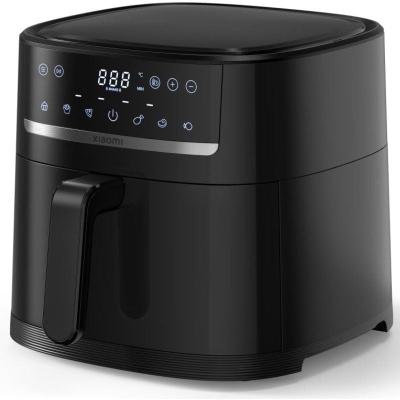 Xiaomi mi smart air fryer 6l 1500w negra