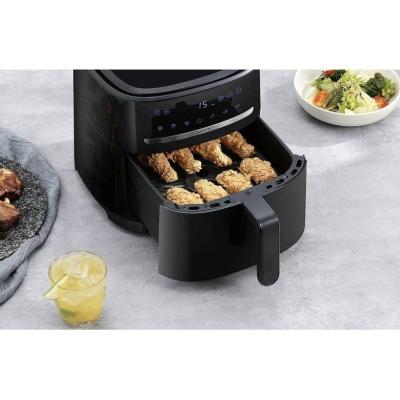 Xiaomi mi smart air fryer 6l 1500w negra