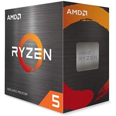 AMD Ryzen 5 5600G a 3.9/4.4GHz AM4 6x Core