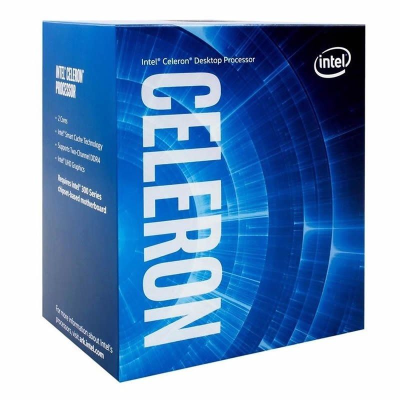 Intel Celeron G5905 a 3.50GHz