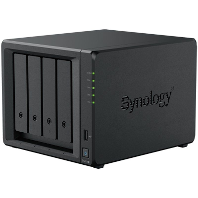 Synology ds423+ nas 4bay disk station 2xgbe