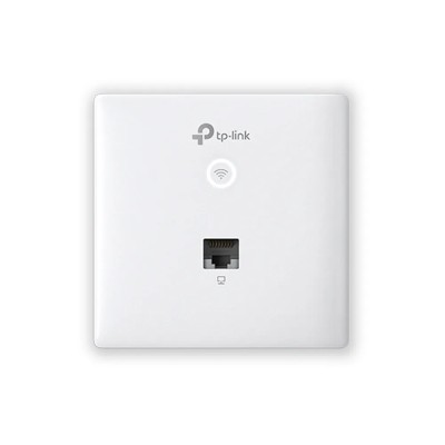 Punto de Acceso Inalámbrico TP-Link Omada EAP230-WALL PoE