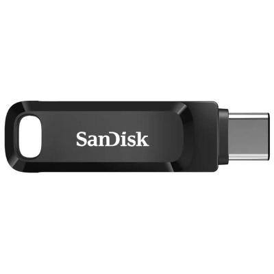 Sandisk ultra dual drive go usb type-c 128gb