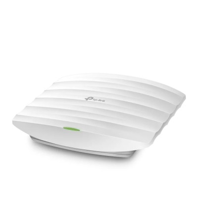 Punto de Acceso Inalámbrico TP-Link Omada EAP265 HD PoE