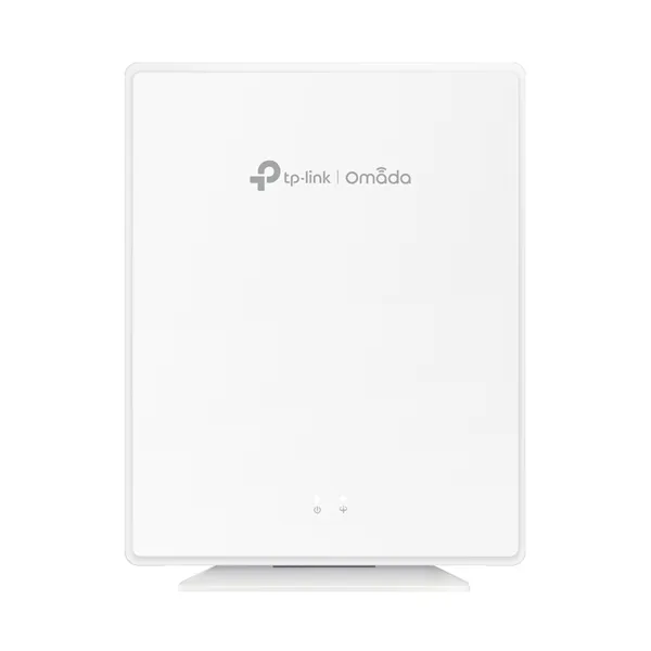 Punto de Acceso Inalámbrico TP-Link Omada EAP610GP-DESKTOP/ WiFi 6/ 1800Mbps/ 2.4GHz 5GHz/ Antenas de 5dBi/ WiFi 802.11 a/b/g/n/