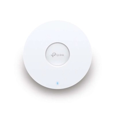 Punto de Acceso Inalámbrico TP-Link Omada EAP613/ WiFi 6/ PoE/