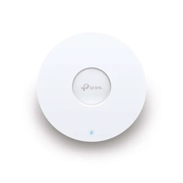 Punto de Acceso Inalámbrico TP-Link Omada EAP613/ WiFi 6/ PoE/ 1775Mbps/ 2.4GHz 5GHz/ Antenas de 5dBi/ WiFi 802.11 ax/ac/n/g/b/a