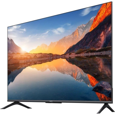 Xiaomi tv a 2025 50" 4k google tv