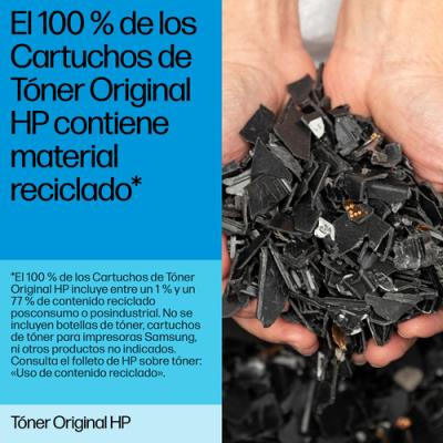 Tóner Original HP nº219X XL Alta Capacidad/ Negro