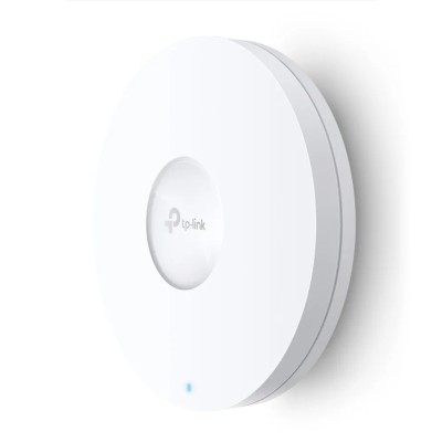 Punto de Acceso Inalámbrico TP-Link Omada EAP660 HD/ WiFi 6/