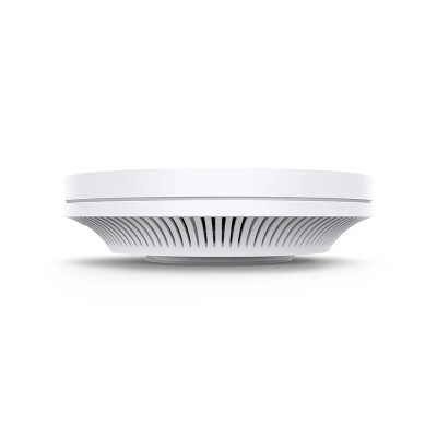 Punto de Acceso Inalámbrico TP-Link Omada EAP660 HD/ WiFi 6/