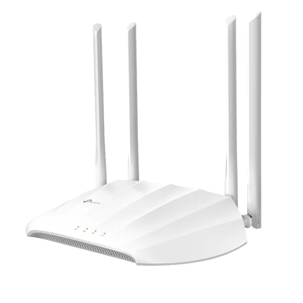 Punto de Acceso Inalámbrico TP-Link TL-WA1201 PoE 1200Mbps/ 2.4GHz 5GHz/ WiFi 802.11b/g/n - 802.11ac/n/a