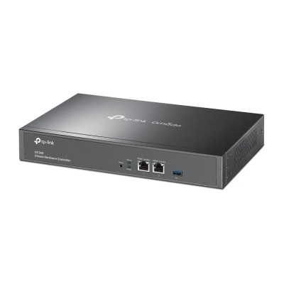 Controlador TP-Link Omada OC300 2 Puertos/ RJ-45 10/100/1000