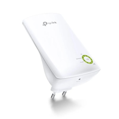 Repetidor Inalámbrico TP-Link TL-WA854RE 300Mbps/ 2 Antenas