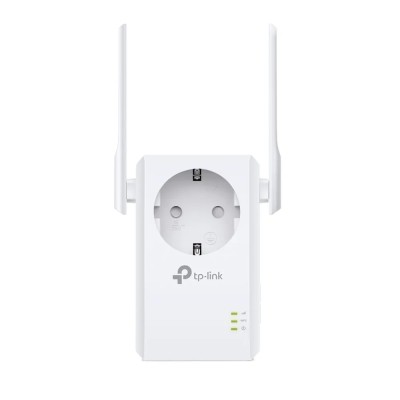 Repetidor Inalámbrico TP-Link TL-WA860RE 300Mbps/ 2 Antenas