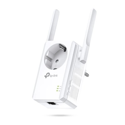 Repetidor Inalámbrico TP-Link TL-WA860RE 300Mbps/ 2 Antenas