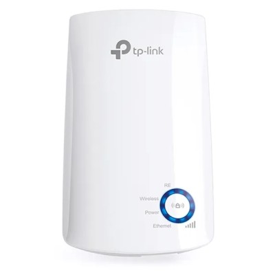 Repetidor Inalámbrico TP-Link TL-WA850RE 300Mbps/ 2 Antenas