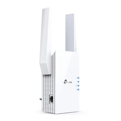 Repetidor Inalámbrico TP-Link RE505X/ WiFi 6/ 1500Mbps/ 2