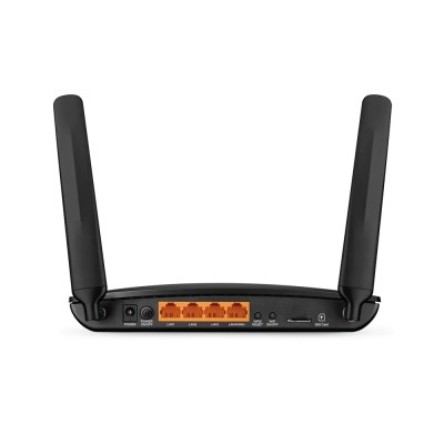 Router Inalámbrico 4G TP-Link Archer MR400 1200Mbps/ 2.4GHz