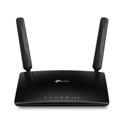 Router Inalámbrico 4G TP-Link Archer MR600 1200Mbps 2.4GHz