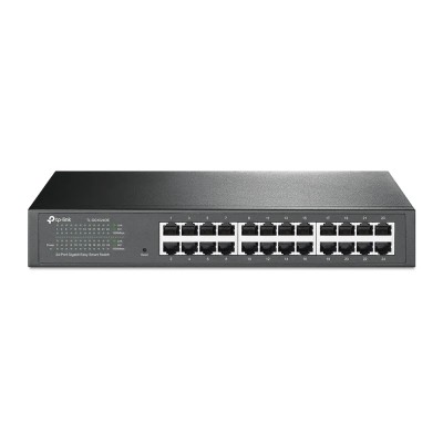 Switch TP-Link TL-SG1024DE 24 Puertos/ RJ-45 10/100/1000