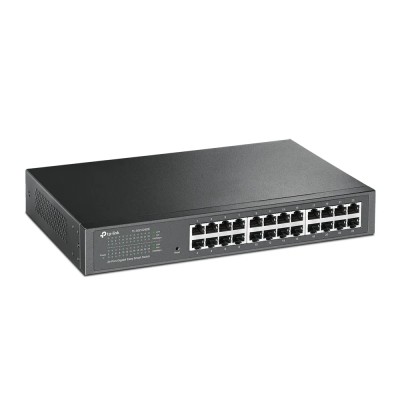 Switch TP-Link TL-SG1024DE 24 Puertos/ RJ-45 10/100/1000