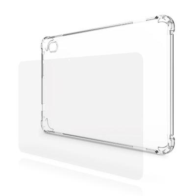 Funda Carcasa + Cristal Templado SPC 4328N para Tablets Gravity