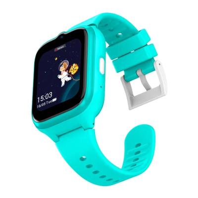 Reloj con Localizador para niños SPC Smartee 4G Kids/ Verde