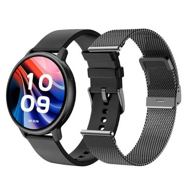 Smartwatch SPC Smartee Duo Classic 9652N/ Notificaciones/