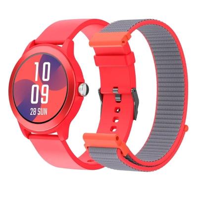 Smartwatch SPC Smartee Duo Vivo 9651R/ Notificaciones/