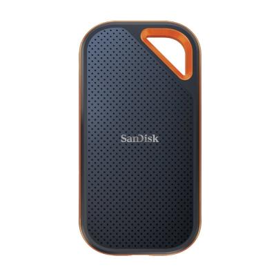 Disco Externo SSD SanDisk Extreme PRO Portable V2 1TB/ USB 3.2