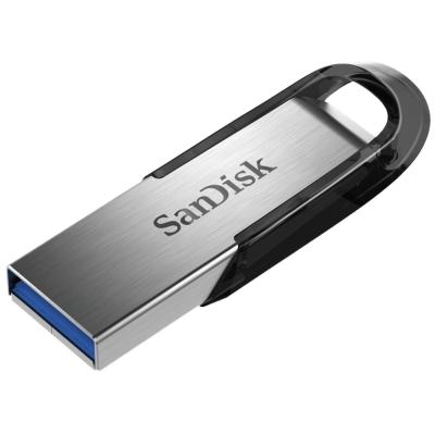 Pendrive 64GB SanDisk Ultra Flair USB 3.0