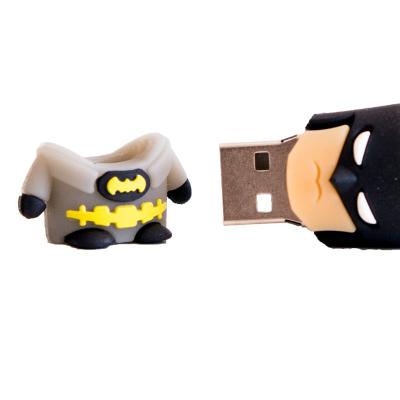 Pendrive 32GB Tech One Tech Super Bat USB 2.0