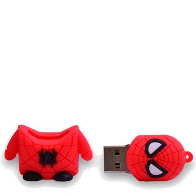 Pendrive 32GB Tech One Tech Super Spider USB 2.0