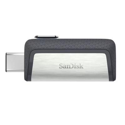 Pendrive 64GB SanDisk Dual USB Tipo-C Ultra USB 3.1/ Tipo-C