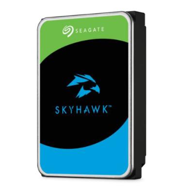 Disco Duro Seagate SkyHawk 4TB/ 3.5'/ SATA III/ 256MB