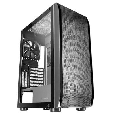 Caja Gaming Torre Mars Gaming MC-PRO2