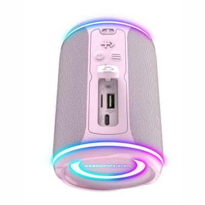 Altavoz Bluetooth Portable Energy Sistem Urban Box Pink