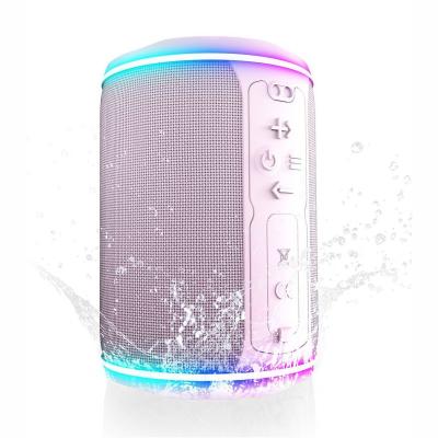 Altavoz Bluetooth Portable Energy Sistem Urban Box Pink