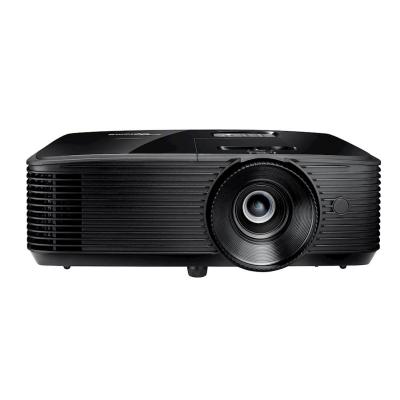 Optoma s336 proyector svga 4000l vga hdmi