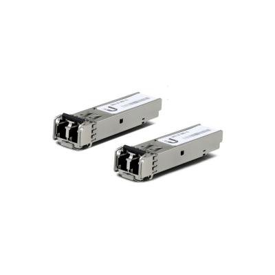 Modulo SFP Transceptor de Fibra Óptica Ubiquiti