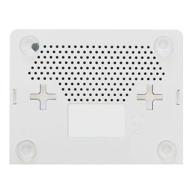 Router Mikrotik Hex RB750GR3