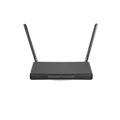 Router Mikrotik HAP AC RBD53IG-5HACD2HND 5 Puertos/ RJ45