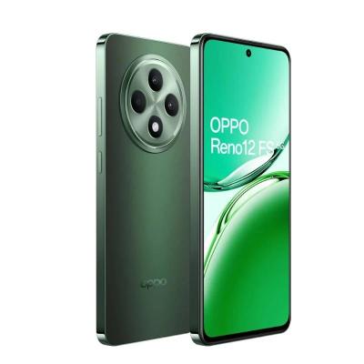 Oppo reno 12fs 5g 6.7" 120hz 12+12gb 512gb green