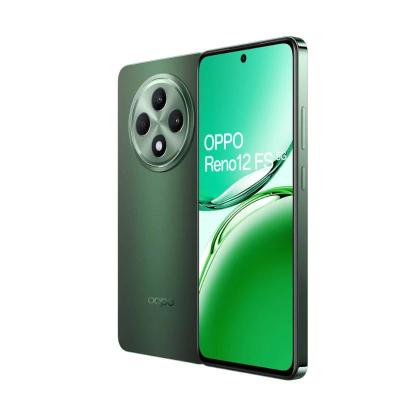 Oppo reno 12fs 5g 6.7" 120hz 12+12gb 512gb green